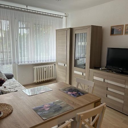 Kolobrzeg Przez Caly Rok Apartment Luaran gambar