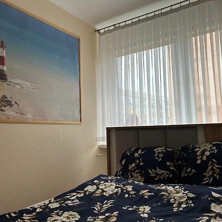 Kolobrzeg Przez Caly Rok Apartment Luaran gambar