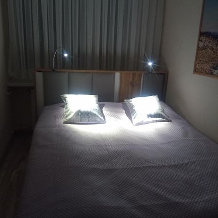 Kolobrzeg Przez Caly Rok Apartment Luaran gambar