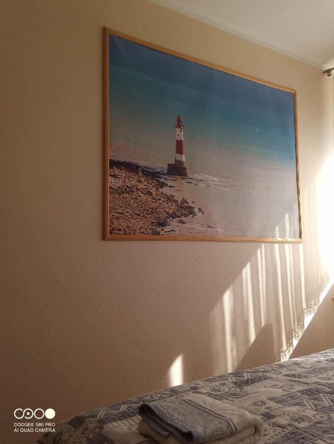 Kolobrzeg Przez Caly Rok Apartment Luaran gambar
