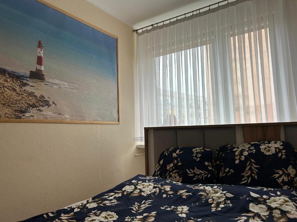 Kolobrzeg Przez Caly Rok Apartment Luaran gambar