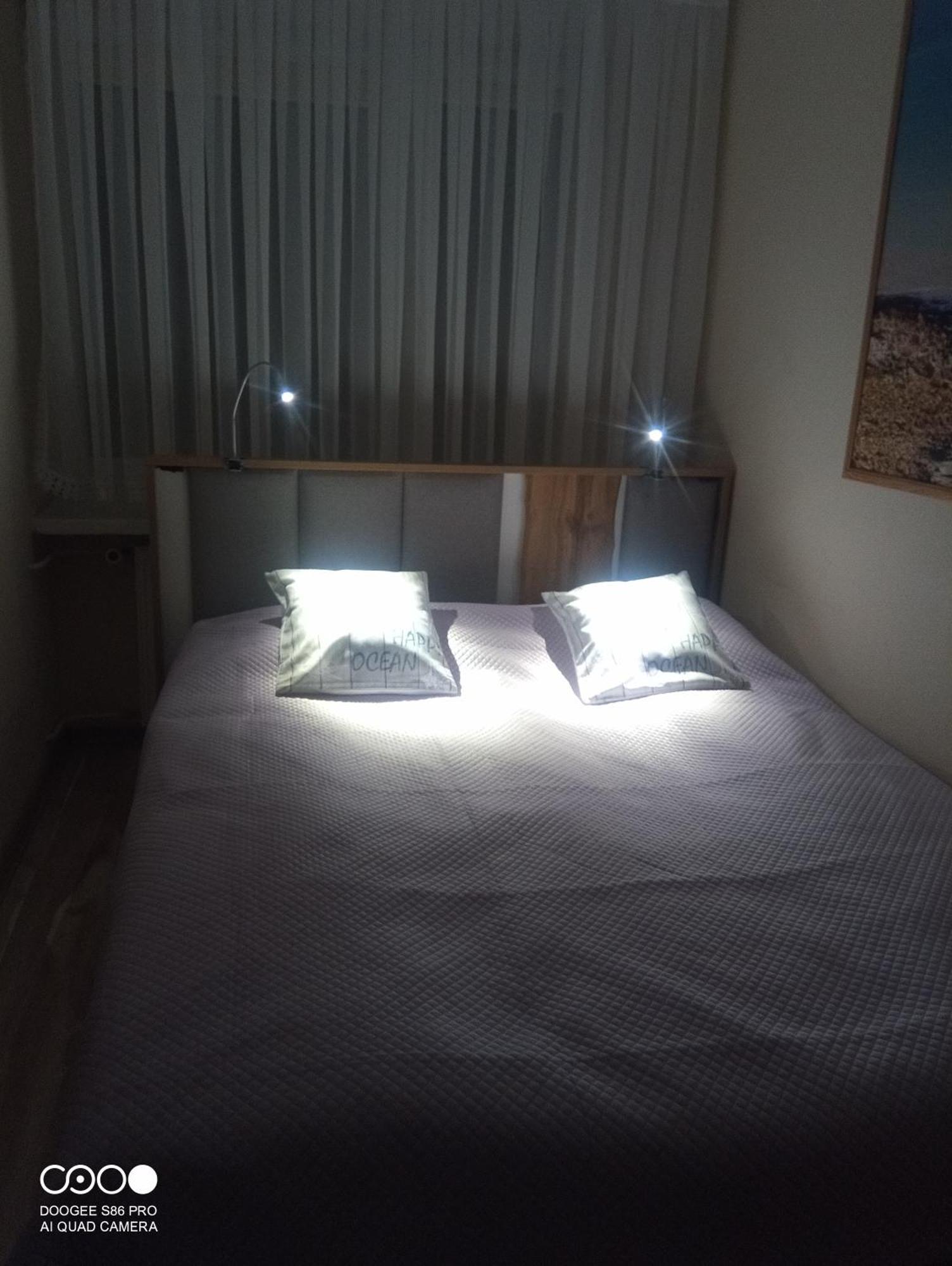 Kolobrzeg Przez Caly Rok Apartment Luaran gambar